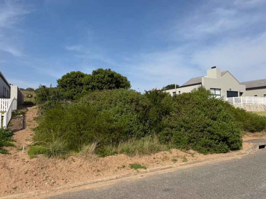 0 Bedroom Property for Sale in Reebok Western Cape